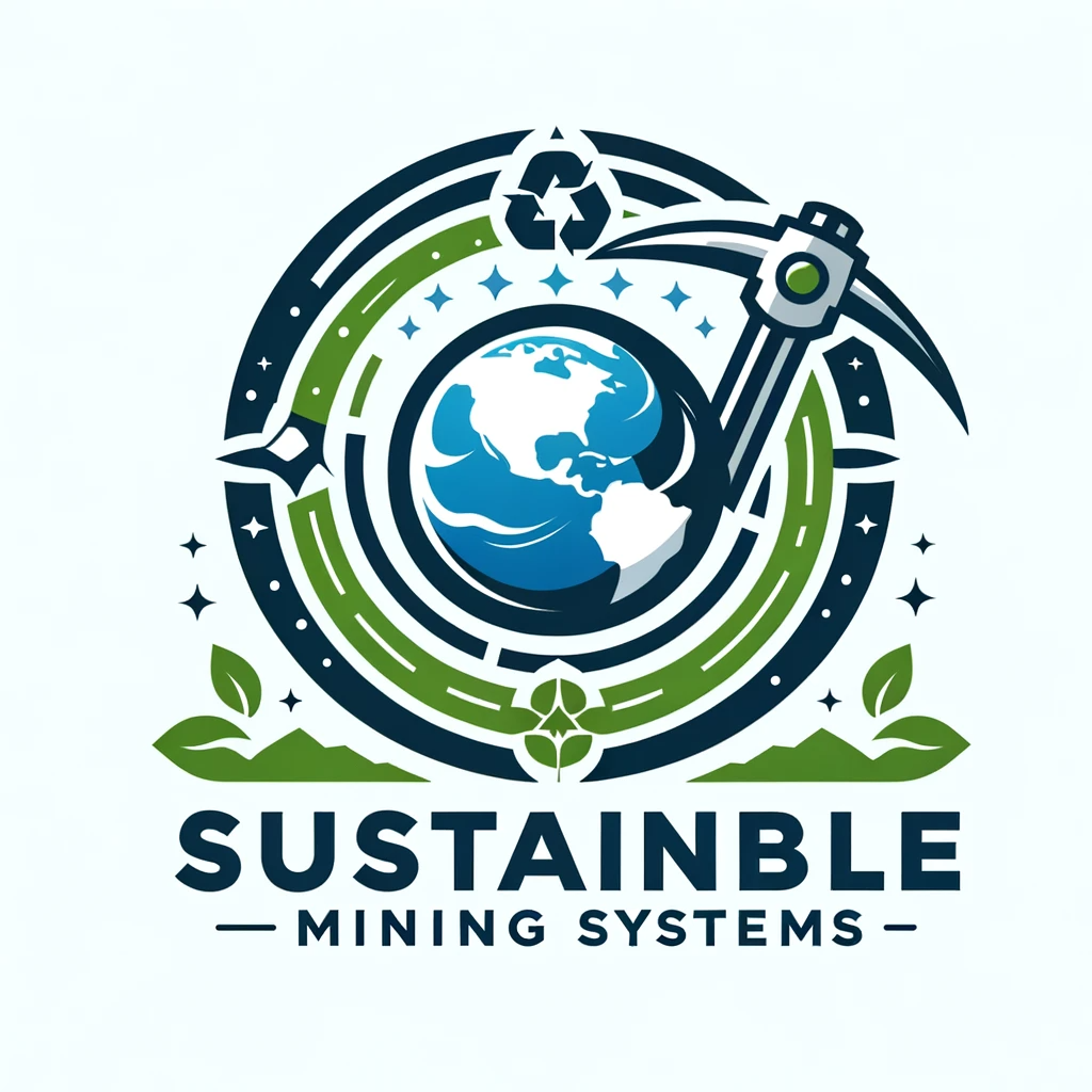 Sustainable Mining Systems 